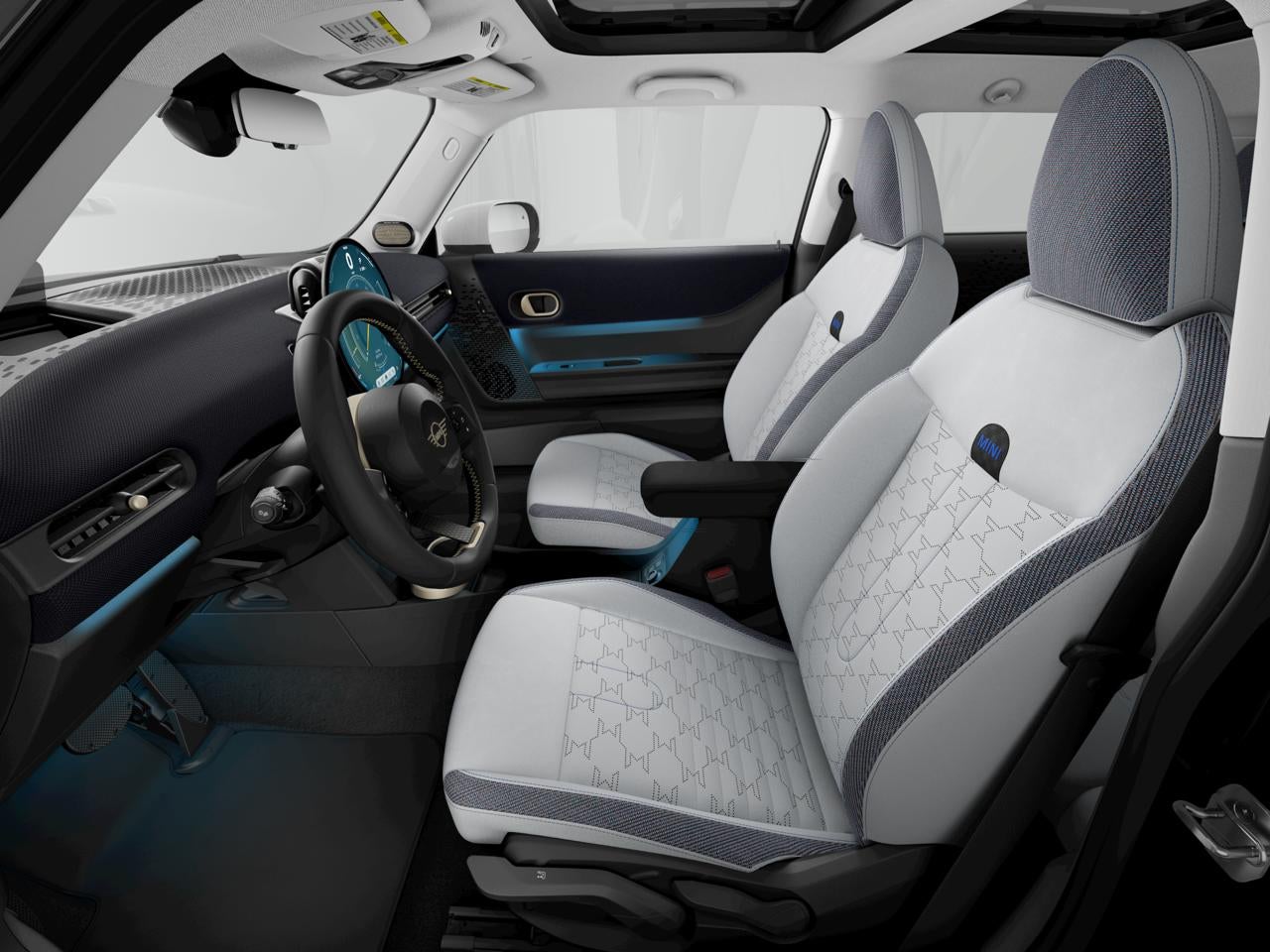 2026 MINI 2 DOOR SIGNATURE PLUS