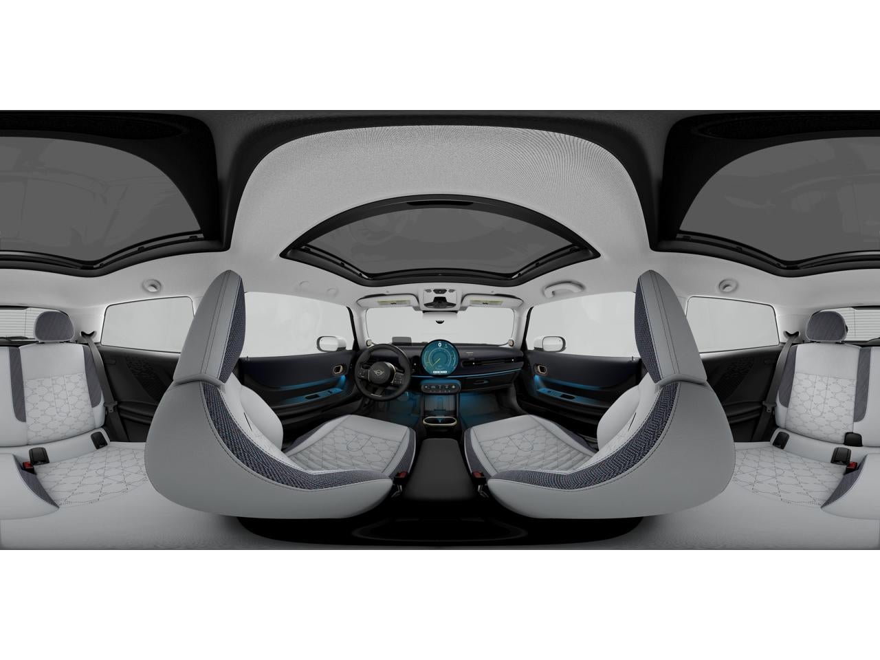 2026 MINI 2 DOOR SIGNATURE PLUS