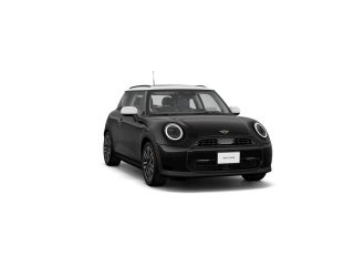 2026 MINI 2 DOOR SIGNATURE PLUS