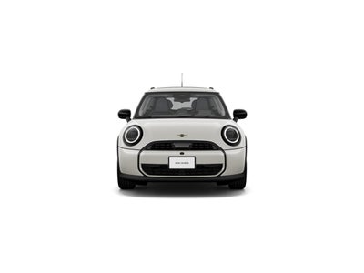 2027 MINI 2 DOOR ICONIC