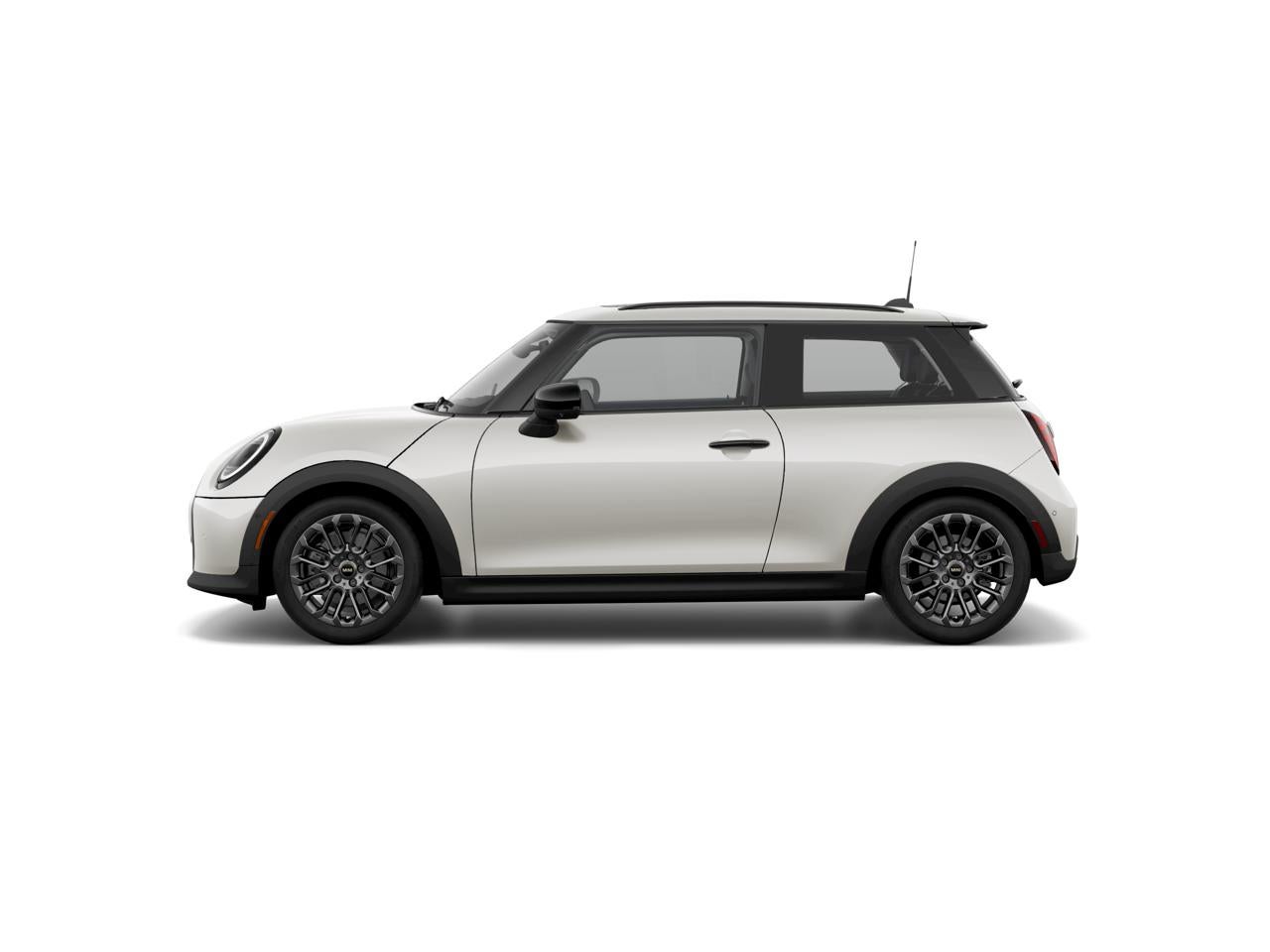 2027 MINI 2 DOOR ICONIC