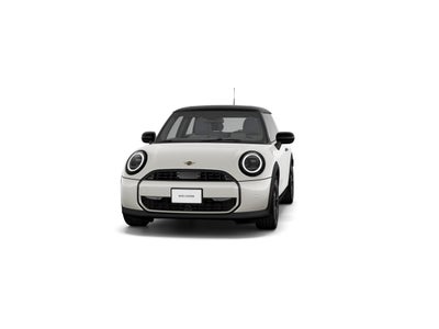 2026 MINI Hardtop 2 Door 