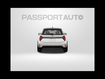 2026 MINI Hardtop 2 Door 