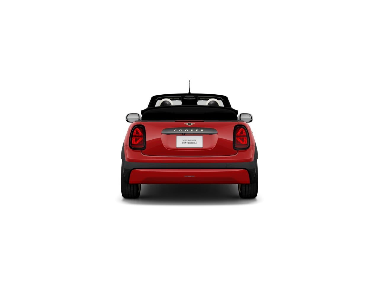 2026 MINI CONVERTIBLE SIGNATURE PLUS