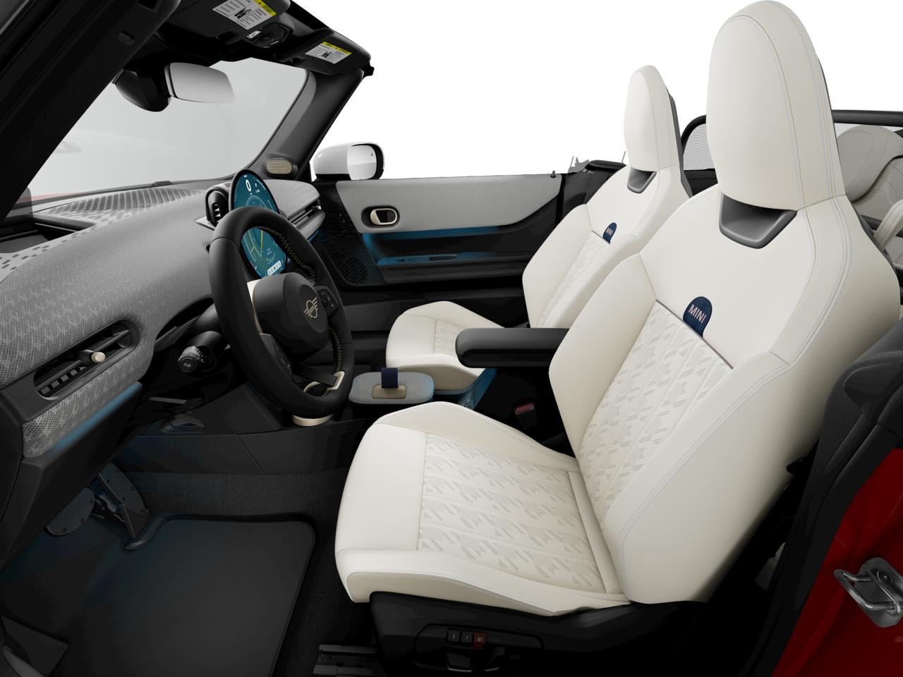 2026 MINI CONVERTIBLE SIGNATURE PLUS