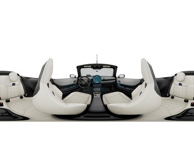 2026 MINI CONVERTIBLE SIGNATURE PLUS