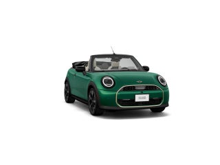 2026 MINI CONVERTIBLE ICONIC