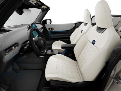 2026 MINI CONVERTIBLE SIGNATURE PLUS