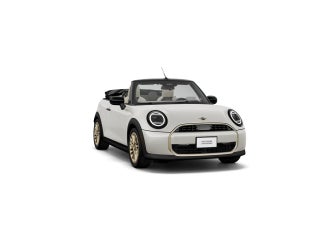 2026 MINI CONVERTIBLE SIGNATURE PLUS