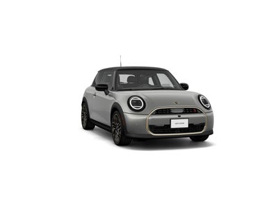 2026 MINI Hardtop 2 Door Cooper S