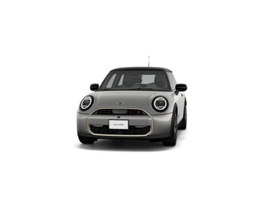 2026 MINI Hardtop 2 Door Cooper S