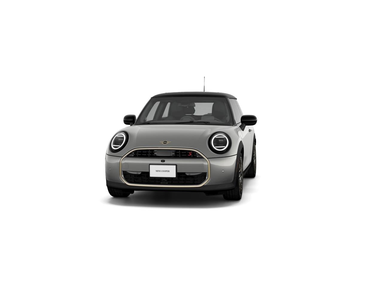 2026 MINI Hardtop 2 Door Cooper S