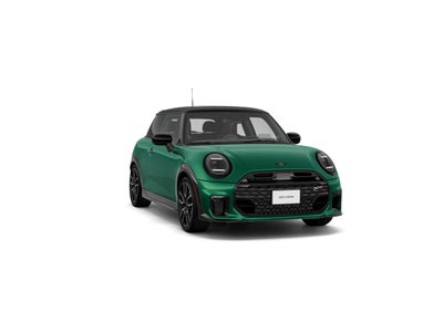 2026 MINI Hardtop 2 Door Cooper S
