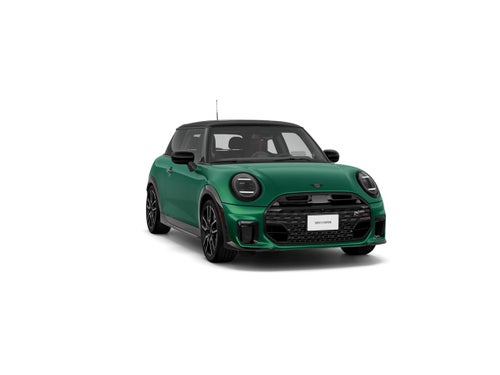 2026 MINI Hardtop 2 Door Cooper S