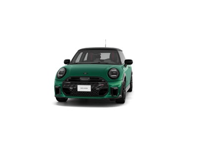 2026 MINI Hardtop 2 Door Cooper S