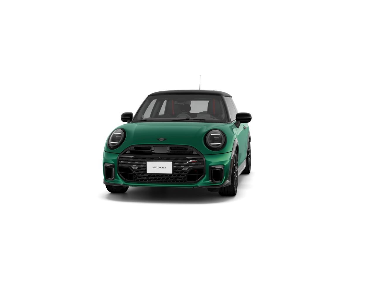 2026 MINI Hardtop 2 Door Cooper S