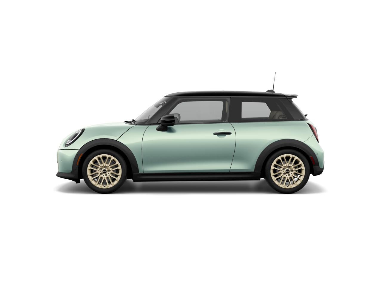 2026 MINI Hardtop 2 Door Cooper S
