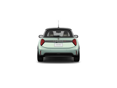 2026 MINI Hardtop 2 Door Cooper S
