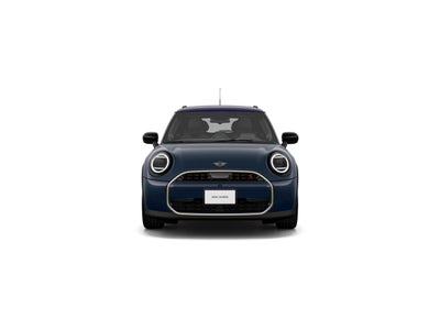2026 MINI Hardtop 2 Door Cooper S