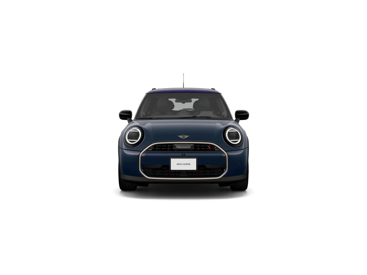 2026 MINI Hardtop 2 Door Cooper S