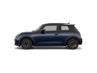 2026 MINI Hardtop 2 Door Cooper S
