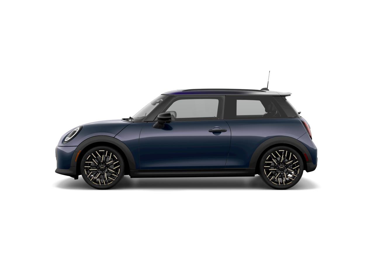 2026 MINI Hardtop 2 Door Cooper S