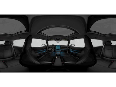 2026 MINI Hardtop 2 Door Cooper S