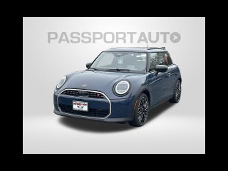 2026 MINI 2 DOOR ICONIC