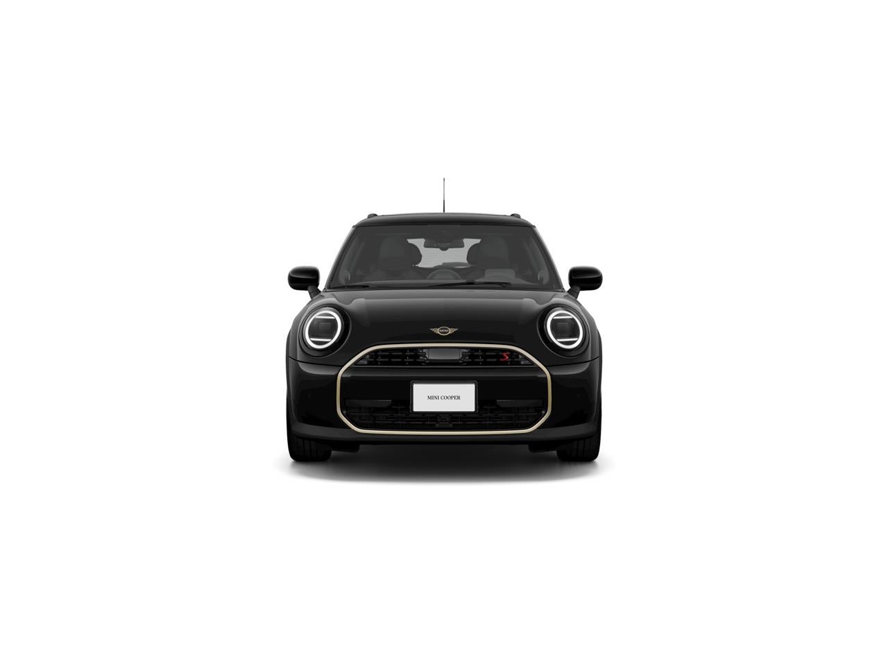 2026 MINI Hardtop 2 Door Cooper S