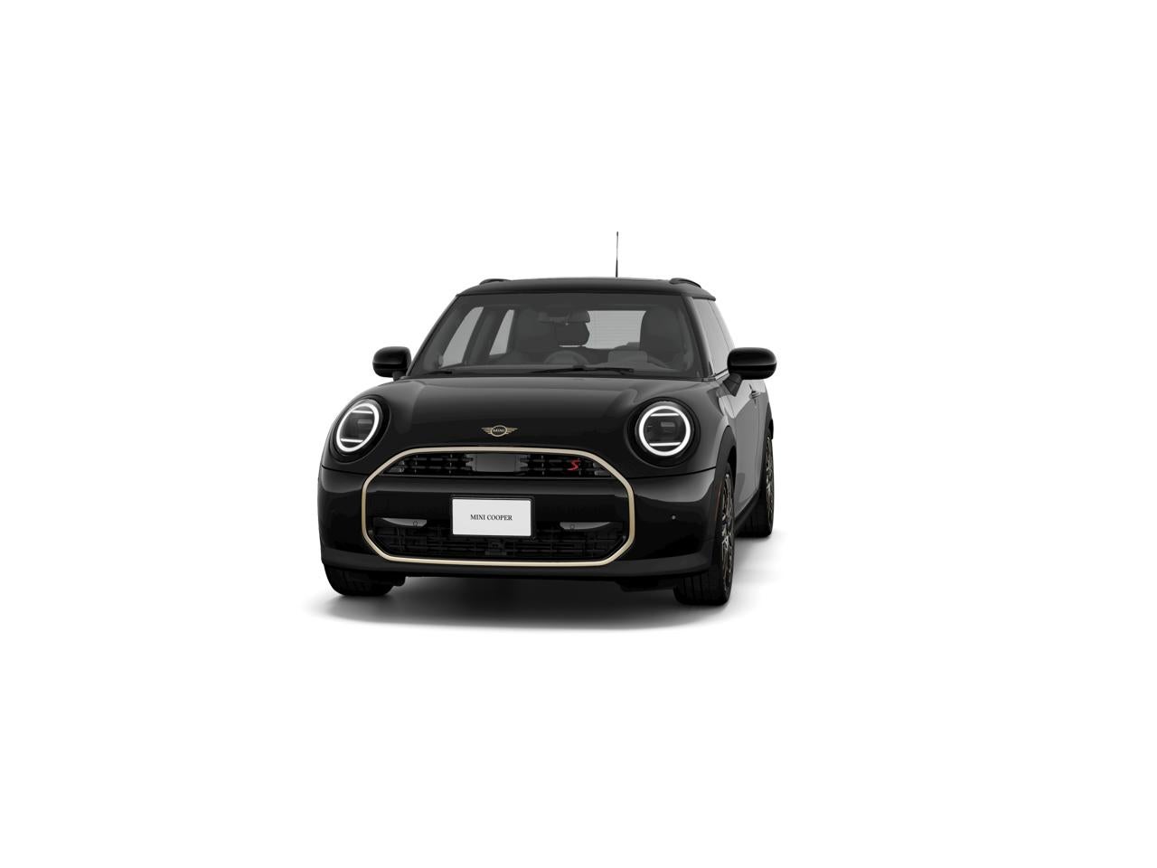 2026 MINI Hardtop 2 Door Cooper S