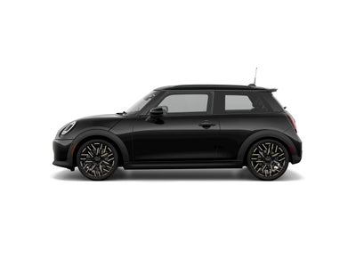 2026 MINI Hardtop 2 Door Cooper S