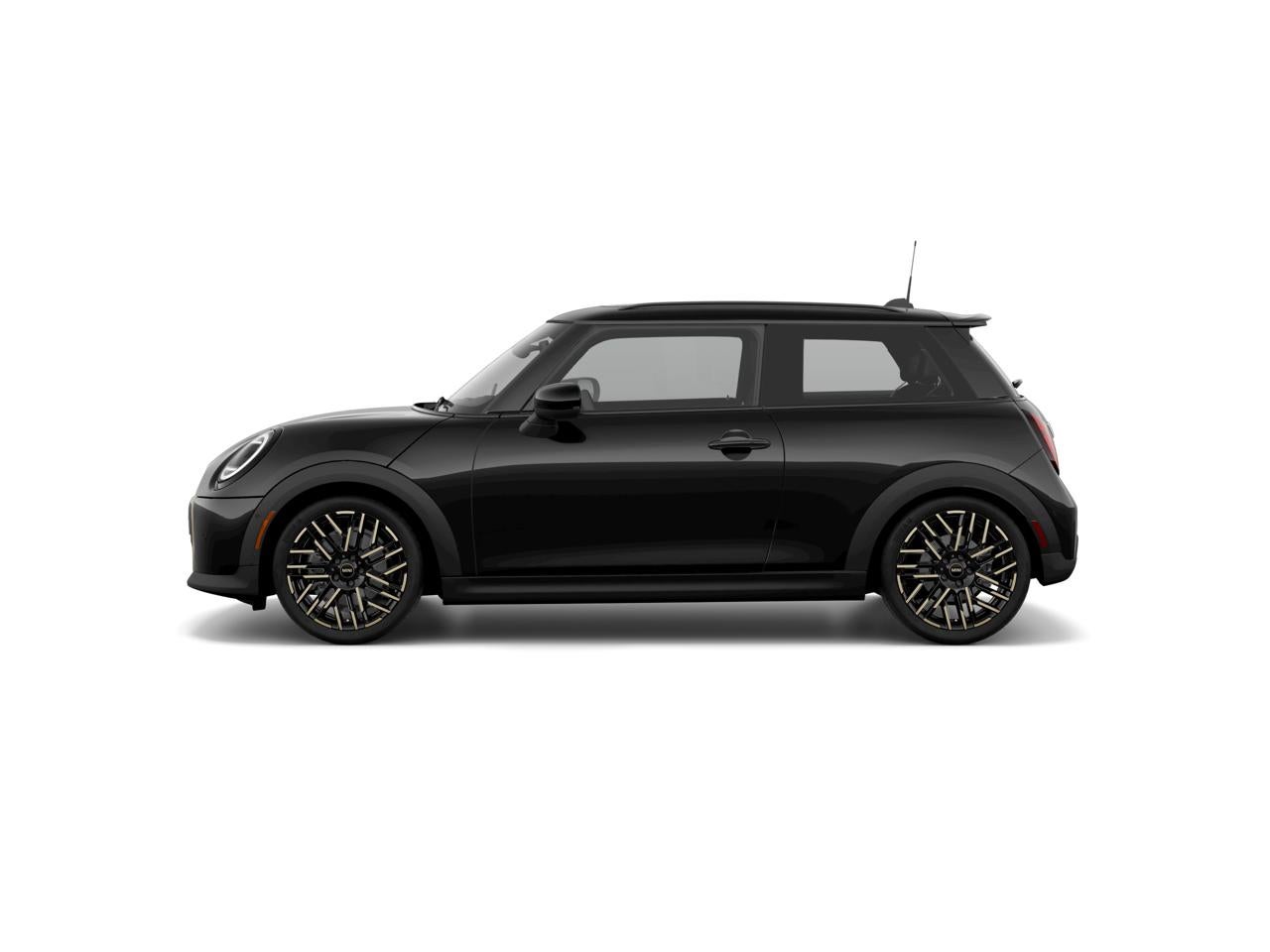 2026 MINI Hardtop 2 Door Cooper S