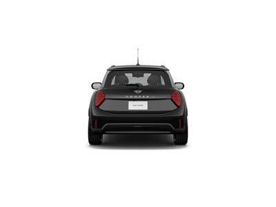 2026 MINI Hardtop 2 Door Cooper S