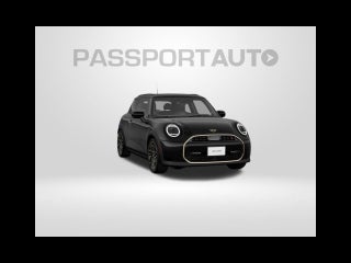 2026 MINI 2 DOOR SIGNATURE PLUS