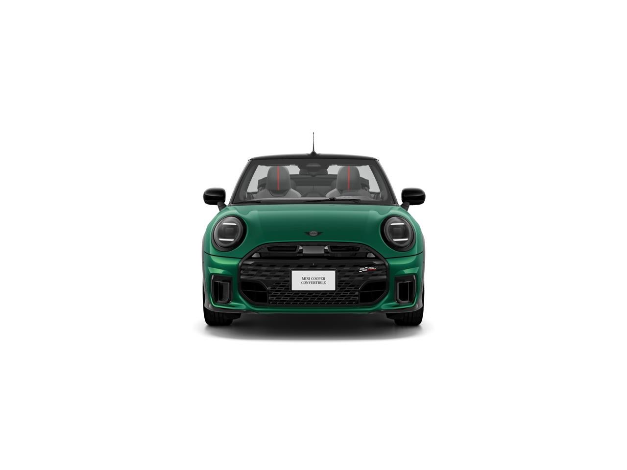 2026 MINI CONVERTIBLE ICONIC