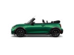2026 MINI CONVERTIBLE ICONIC