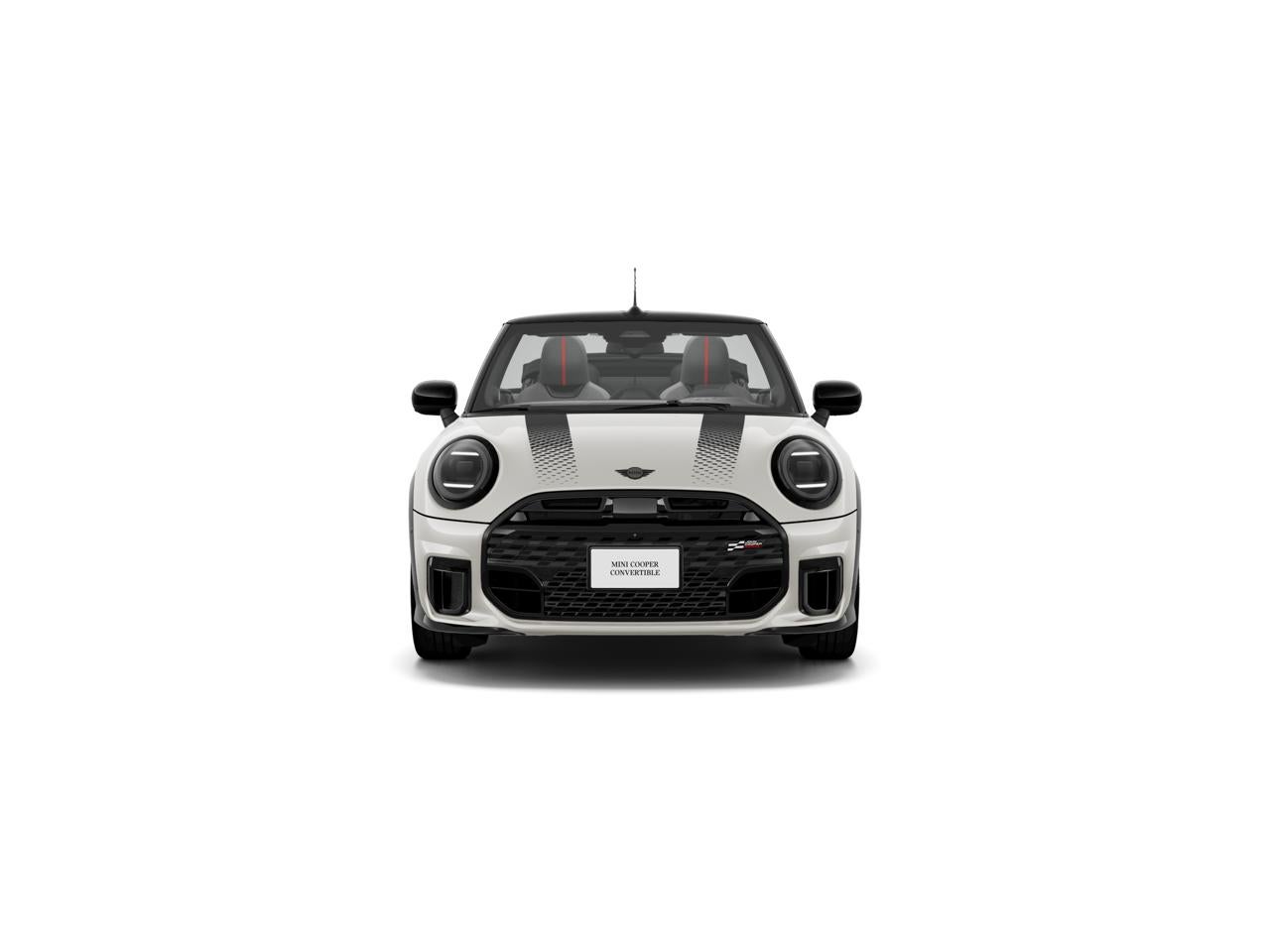 2026 MINI Convertible Cooper S