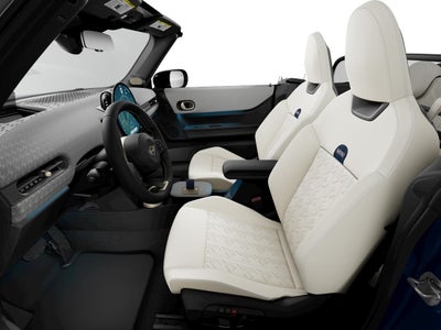 2026 MINI Convertible Cooper S