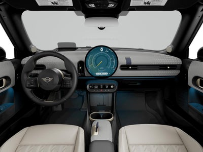 2026 MINI Convertible Cooper S