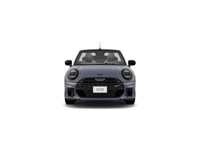 2026 MINI CONVERTIBLE ICONIC