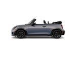 2026 MINI CONVERTIBLE ICONIC