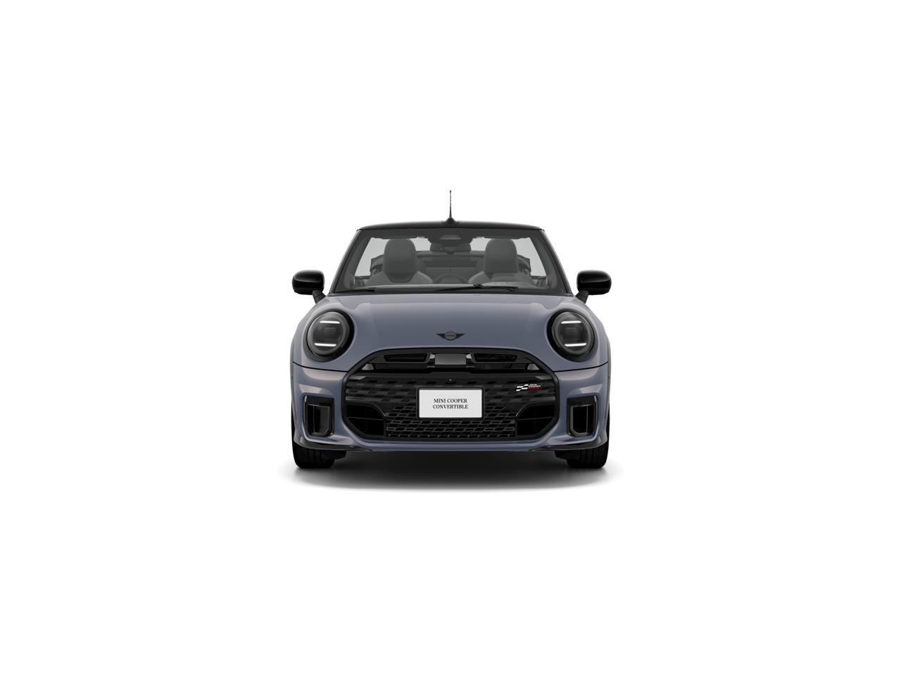 2026 MINI Convertible Cooper S