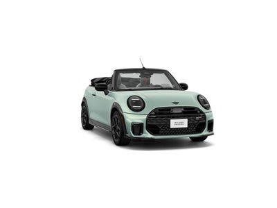 2026 MINI CONVERTIBLE ICONIC