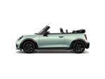 2026 MINI CONVERTIBLE ICONIC