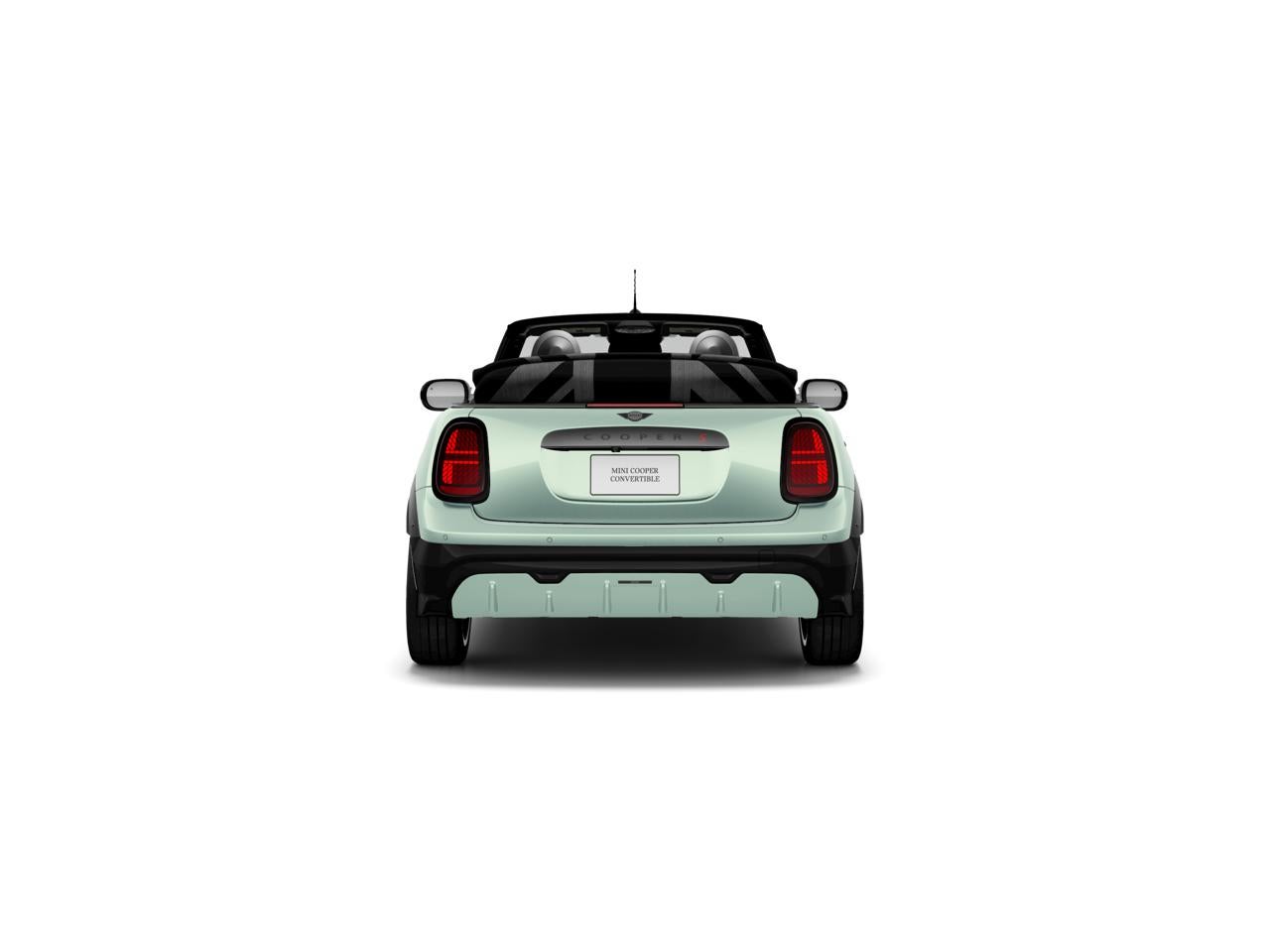 2026 MINI CONVERTIBLE ICONIC