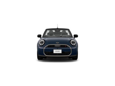 2026 MINI CONVERTIBLE ICONIC