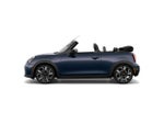 2026 MINI CONVERTIBLE ICONIC