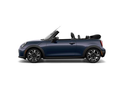 2026 MINI CONVERTIBLE ICONIC