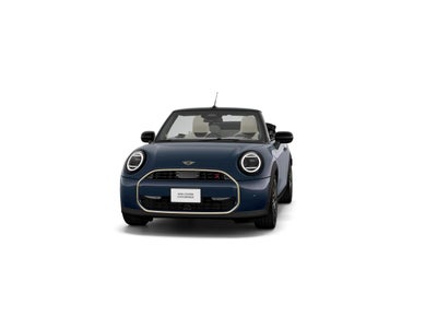 2026 MINI CONVERTIBLE SIGNATURE PLUS