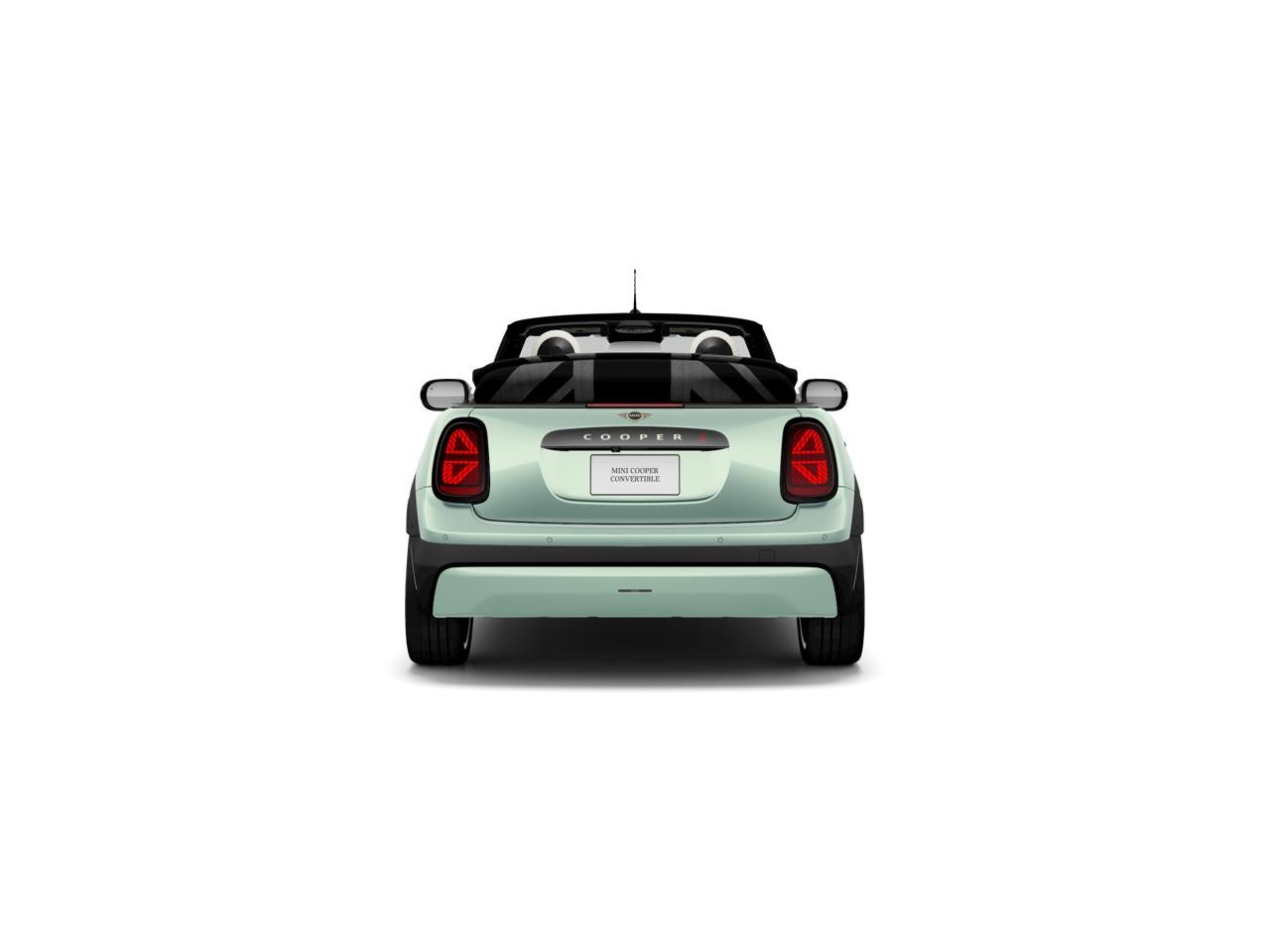 2026 MINI CONVERTIBLE ICONIC